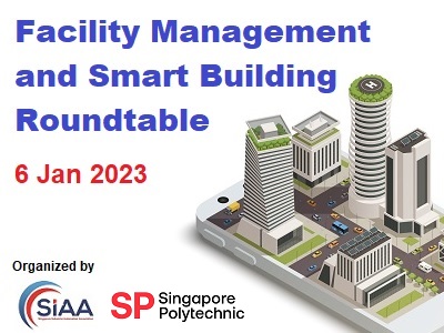 SIAA-Singapore-Polyltechnic-Roundtable-Discussion-Gearing-Towards-a-Transformative-Future-with-Smart-Facility-Management